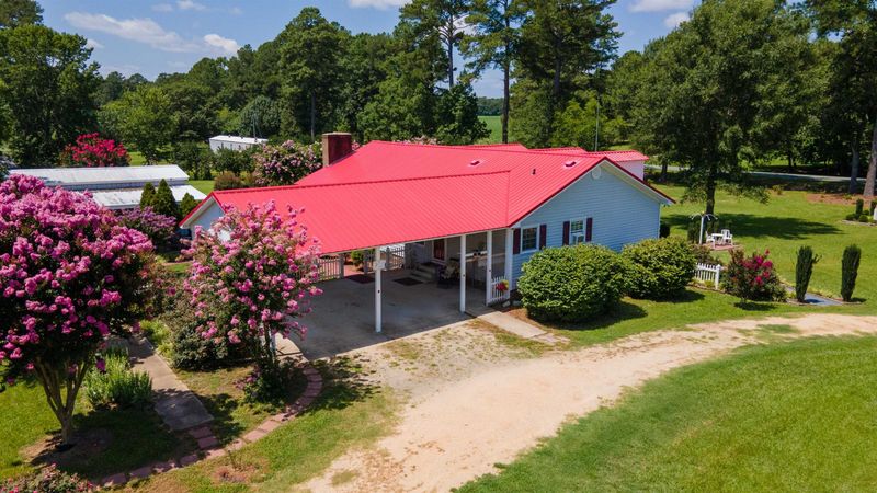219 Avenue Rd, Smithfield, NC 27577
