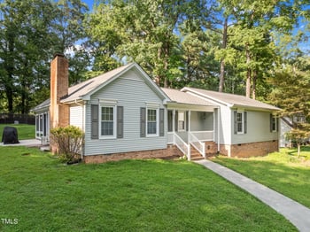219 Barclay Rd, Durham, NC 27712
