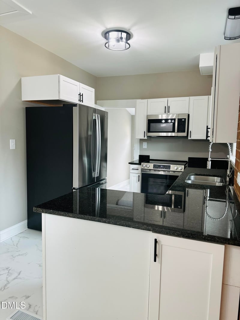 219 Barnette Ave, Roxboro, NC 27573