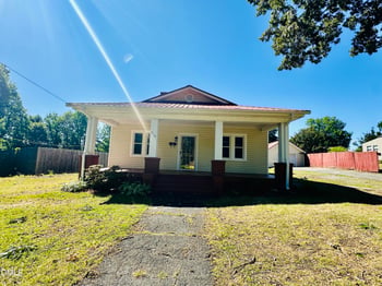219 Barnette Ave, Roxboro, NC 27573
