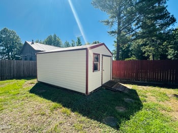 219 Barnette Ave, Roxboro, NC 27573