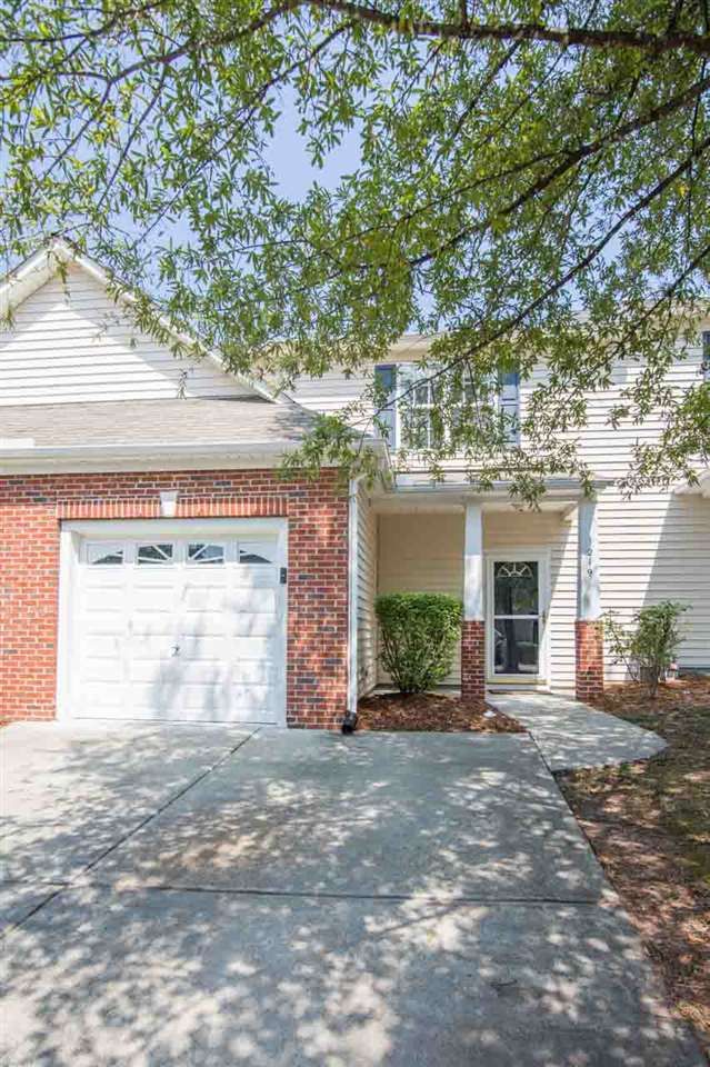 219 Basset Hall Dr, Durham, NC 27713
