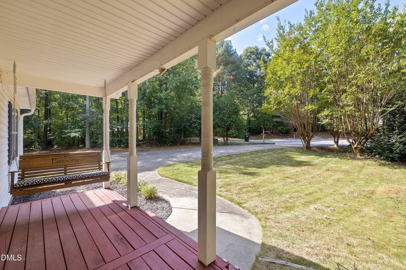 219 Beaver Ridge Way, Benson, NC 27504