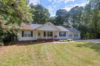 219 Beaver Ridge Way, Benson, NC 27504