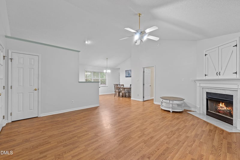 219 Beaver Ridge Way, Benson, NC 27504