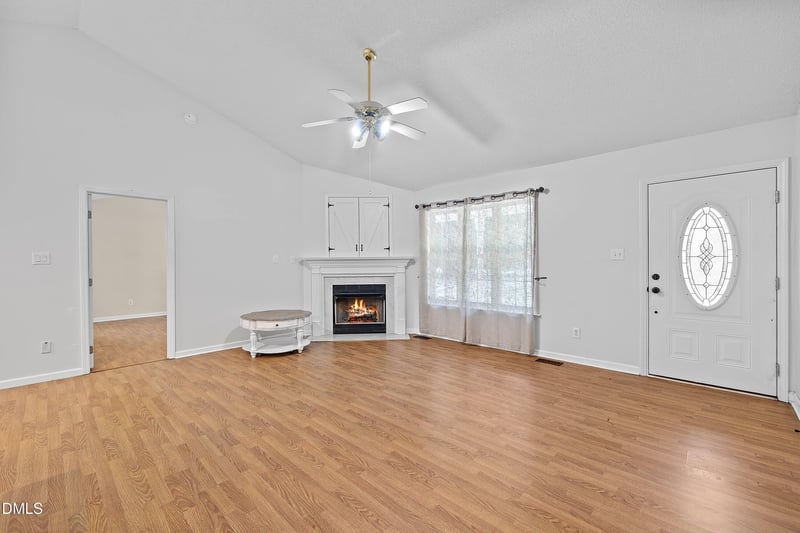 219 Beaver Ridge Way, Benson, NC 27504