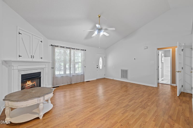 219 Beaver Ridge Way, Benson, NC 27504