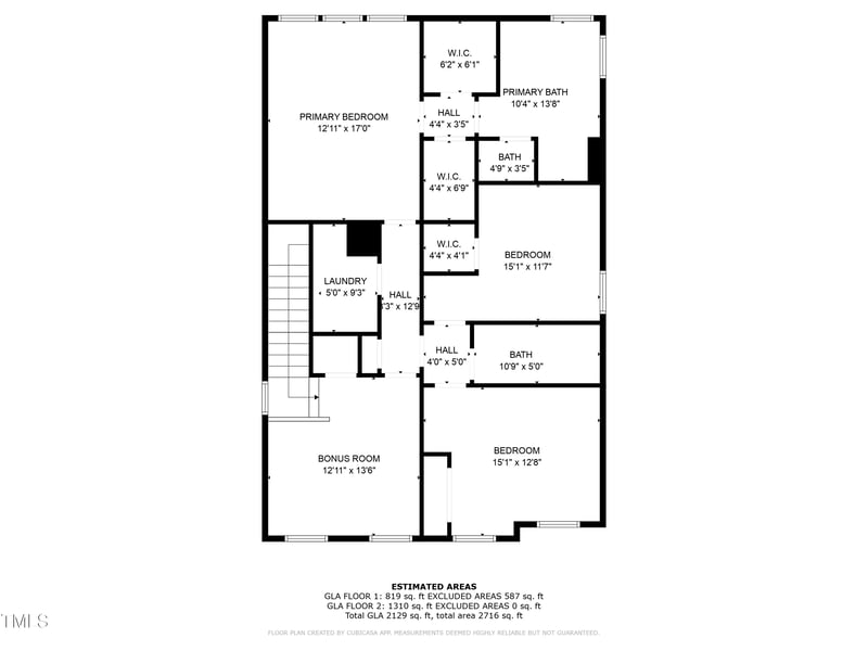 219 Begen St, Morrisville, NC 27560