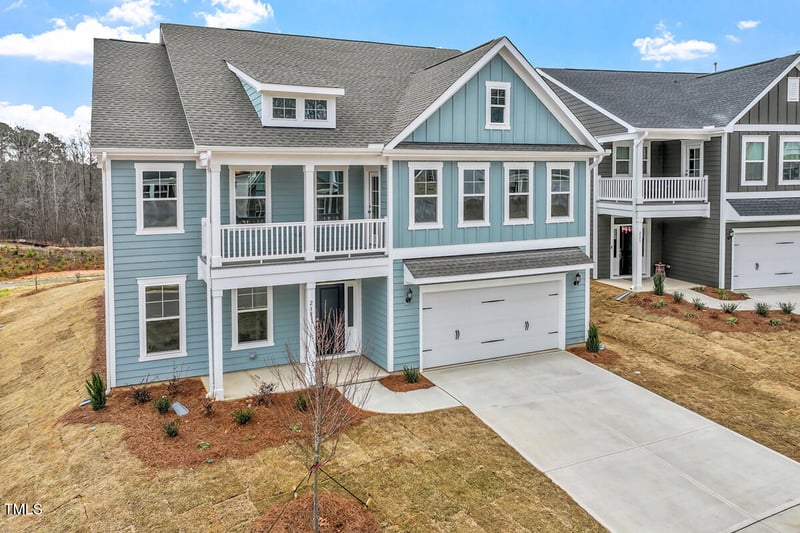 219 Berry Mill Ln, Raleigh, NC 27603