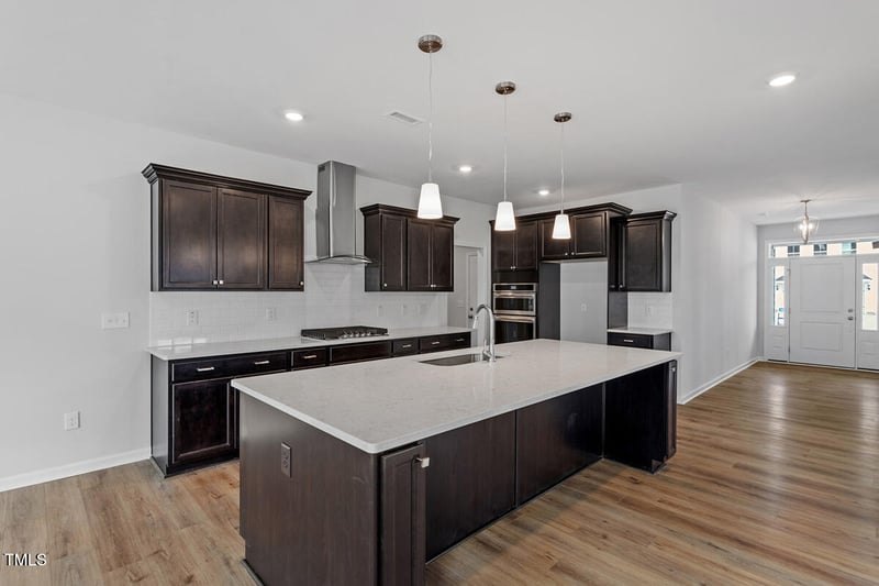 219 Berry Mill Ln, Raleigh, NC 27603