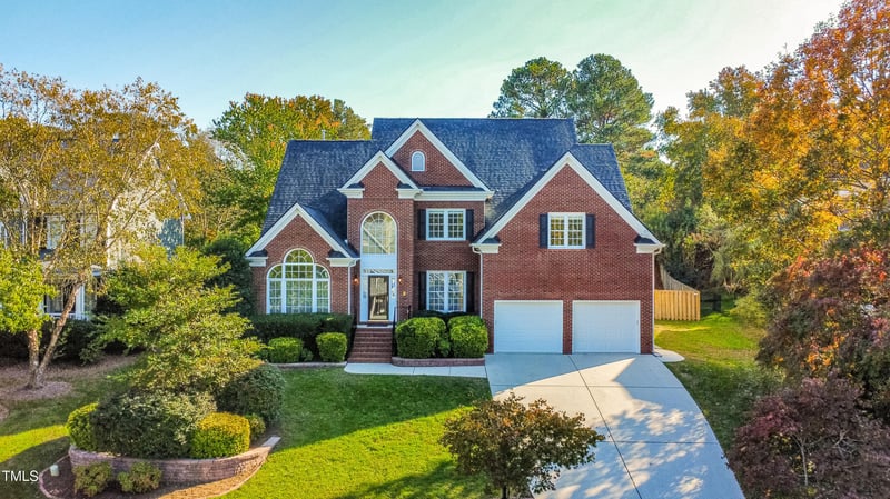 219 Billingrath Turn Ln, Cary, NC 27519