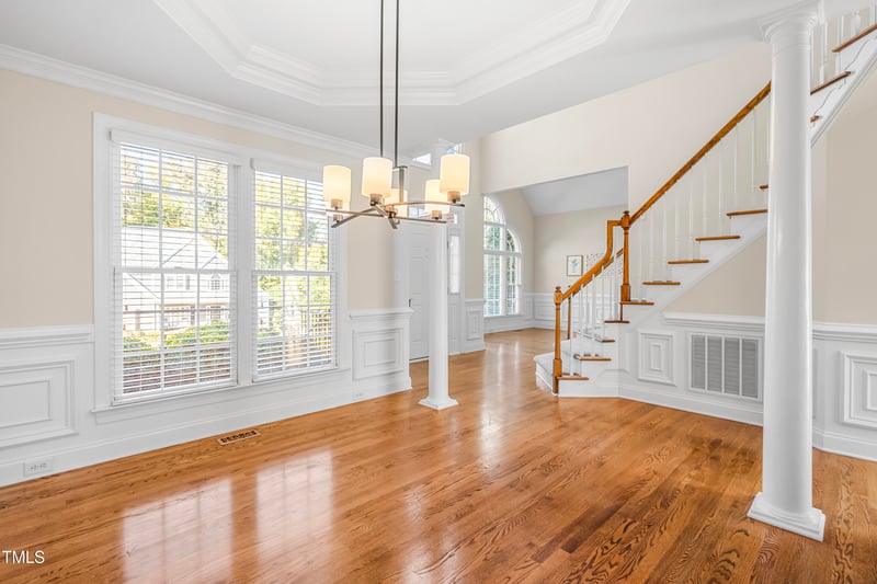 219 Billingrath Turn Ln, Cary, NC 27519