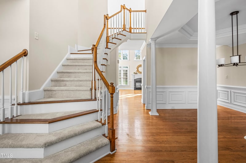 219 Billingrath Turn Ln, Cary, NC 27519