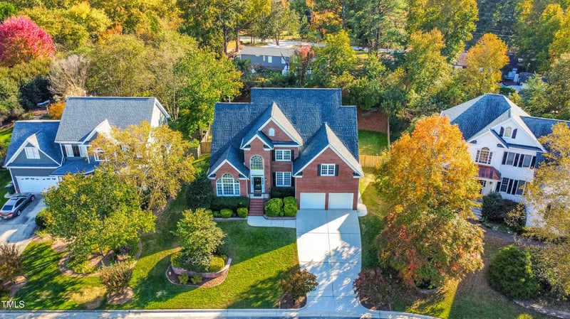 219 Billingrath Turn Ln, Cary, NC 27519