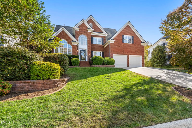 219 Billingrath Turn Ln, Cary, NC 27519