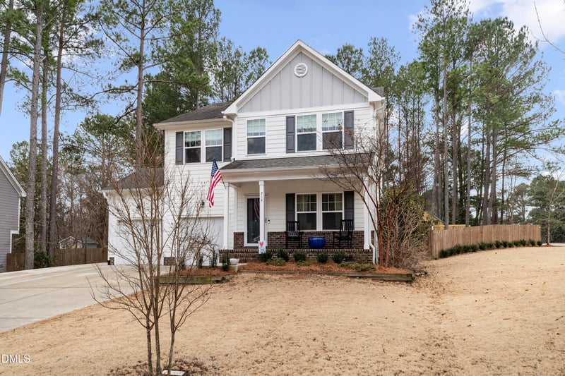 219 Blair Hills Rd, Wendell, NC 27591