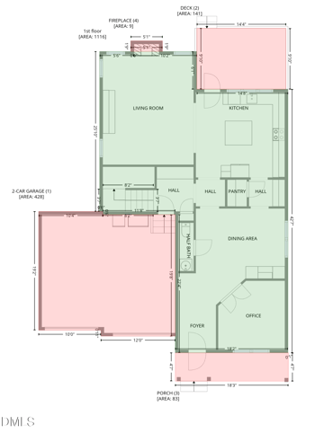 219 Blair Hills Rd, Wendell, NC 27591