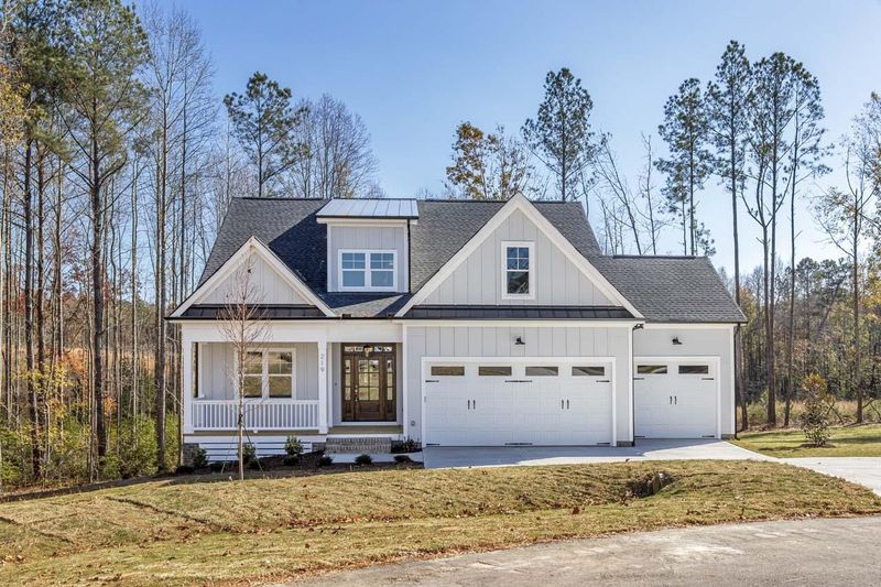 219 Blue Monarch Ln, Fuquay Varina, NC 27526