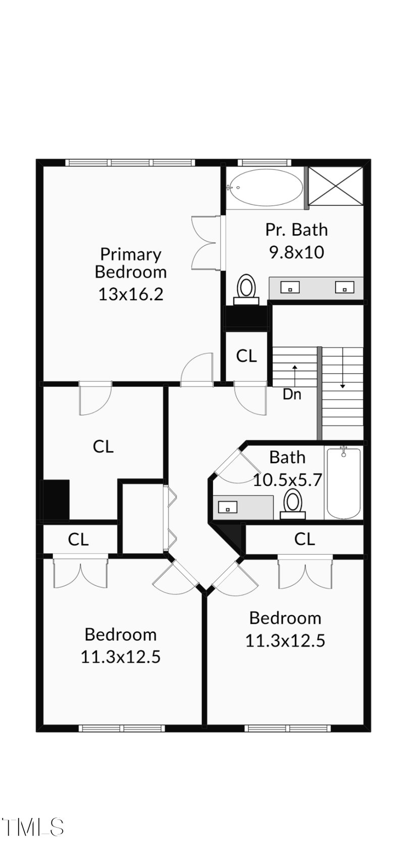 219 Broadgait Brae Rd, Cary, NC 27519