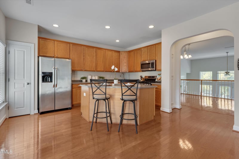 219 Broadgait Brae Rd, Cary, NC 27519