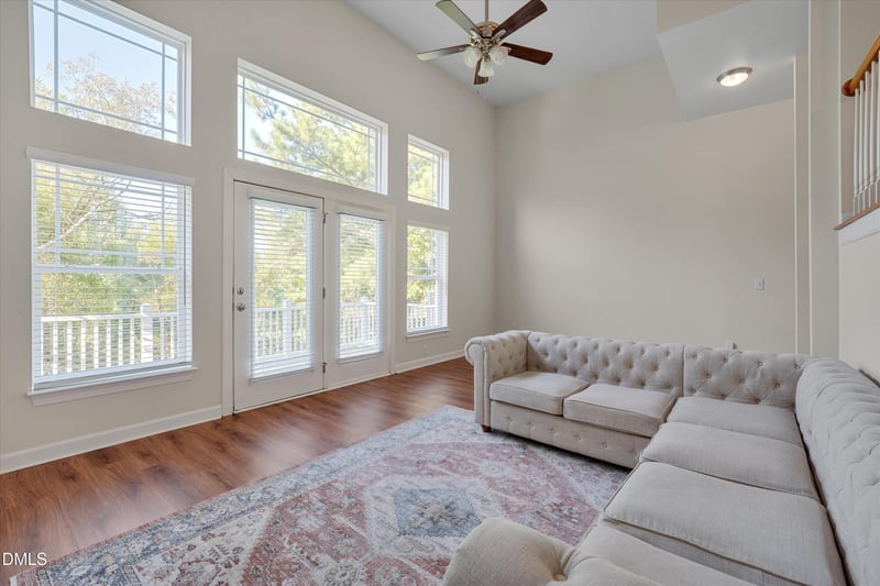 219 Broadgait Brae Rd, Cary, NC 27519