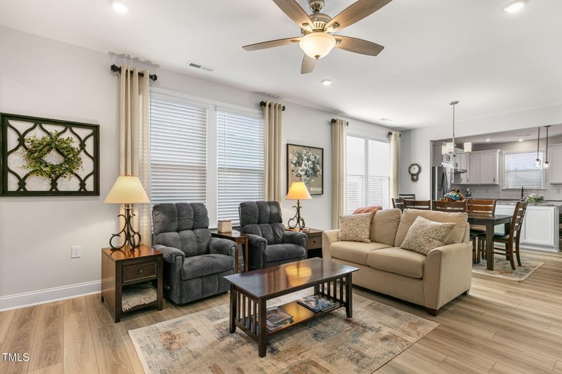 219 Brookhollow Way, Clayton, NC 27520