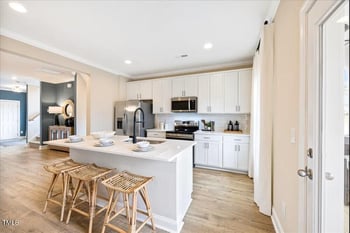 219 Broomgrove Way, Wake Forest, NC 27587