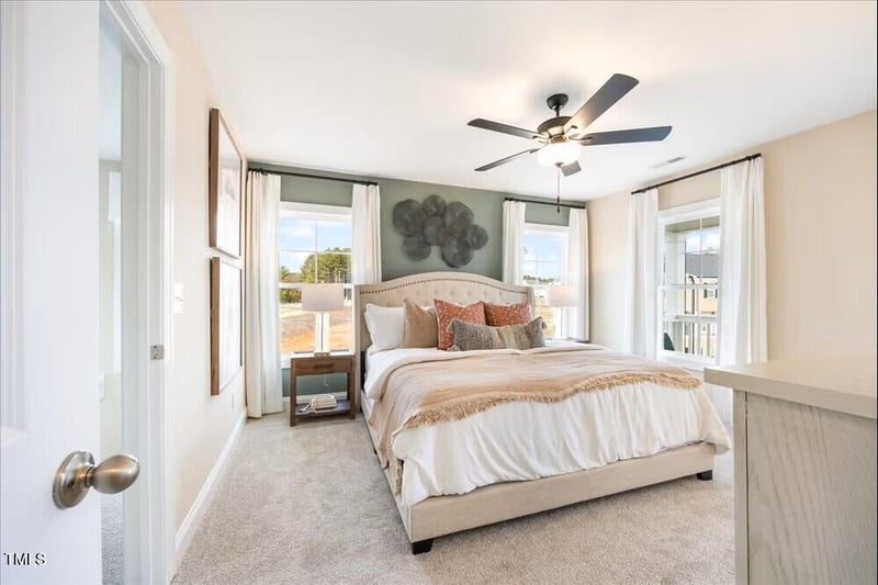 219 Broomgrove Way, Wake Forest, NC 27587