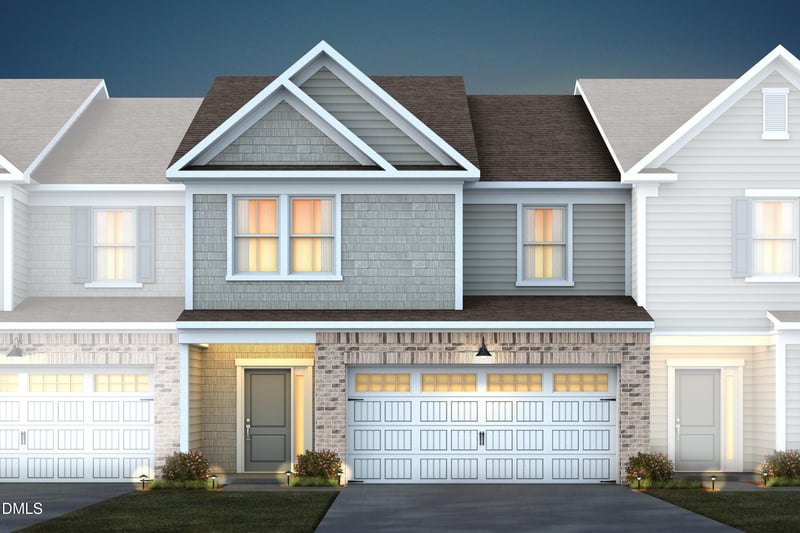 219 Broomside Ave, Raleigh, NC 27603