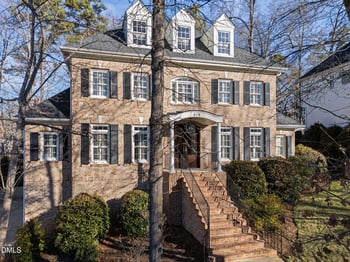 219 Brown Bear, Chapel Hill, NC 27517
