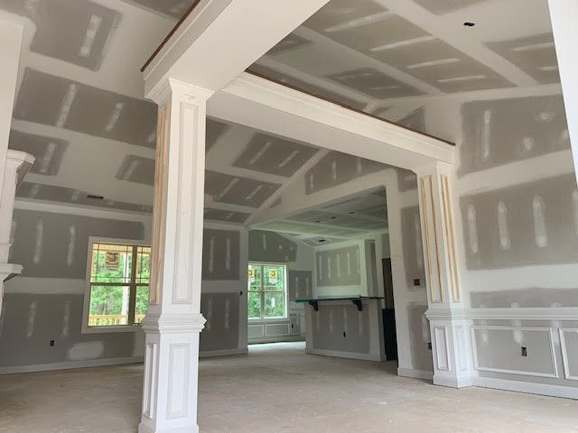 219 Caleb Acres Ln, Smithfield, NC 27577
