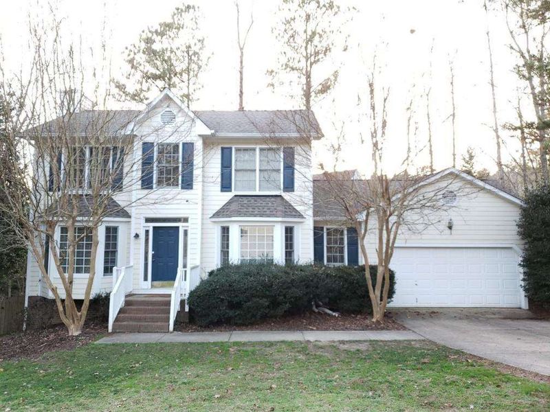 219 Caraway Ln, Cary, NC 27519