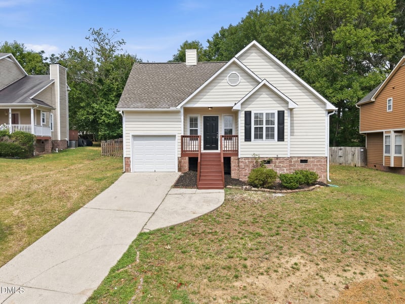 219 Carroll St, Wake Forest, NC 27587