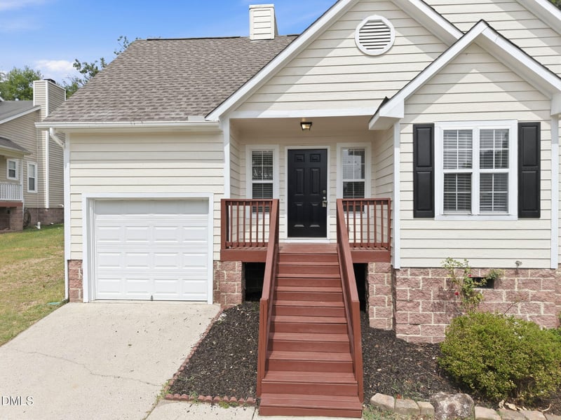 219 Carroll St, Wake Forest, NC 27587