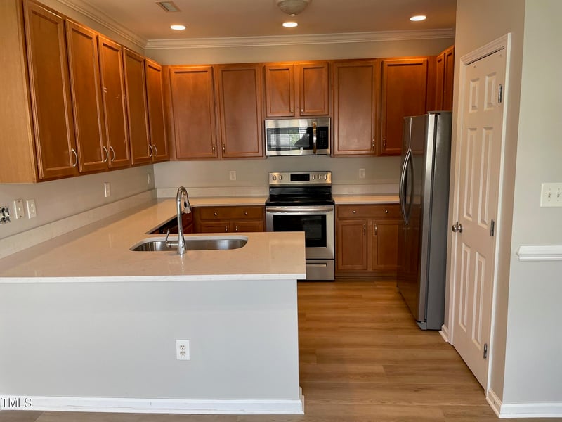 219 Cline Falls Dr, Holly Springs, NC 27540