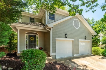 219 Columbia Pl, Chapel Hill, NC 27516