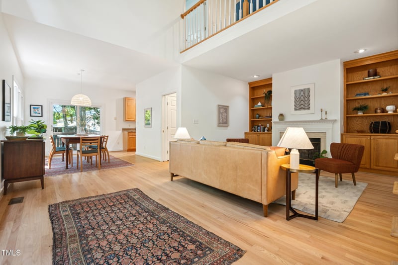 219 Columbia Pl, Chapel Hill, NC 27516