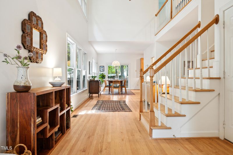 219 W Columbia Pl, Chapel Hill, NC 27516