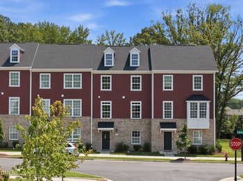 219 Colvard Farms Rd, Durham, NC 27713
