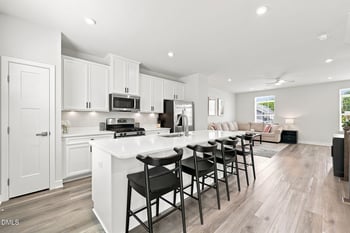 219 Colvard Farms Rd, Durham, NC 27713