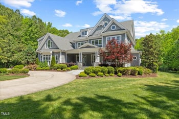 219 Colvard Park Dr, Durham, NC 27713