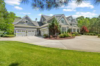 219 Colvard Park Dr, Durham, NC 27713