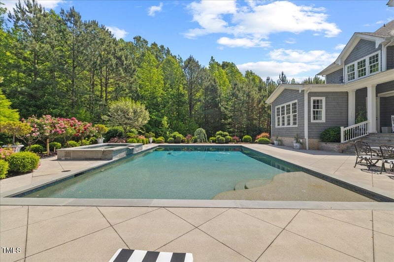 219 Colvard Park Dr, Durham, NC 27713