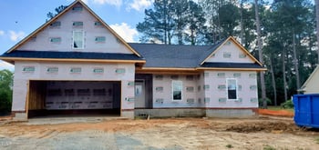 219 Crescent Dr, Dunn, NC 28334