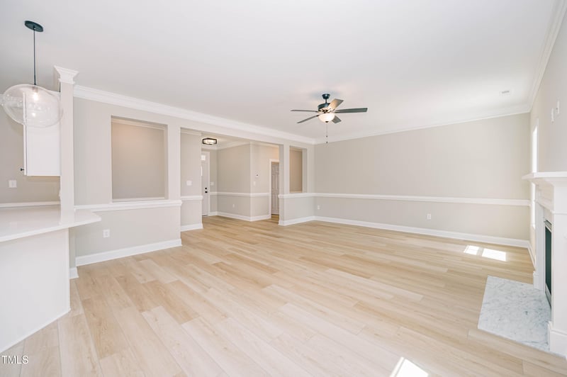 219 Crescent Dr, Dunn, NC 28334