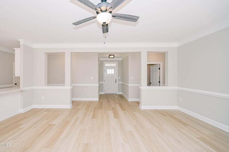 219 Crescent Dr, Dunn, NC 28334