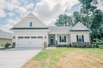 219 Crescent Dr, Dunn, NC 28334
