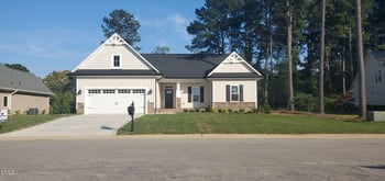 219 Crescent Dr, Dunn, NC 28334
