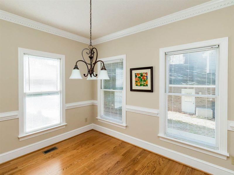 219 Dalmeny Dr, Cary, NC 27511