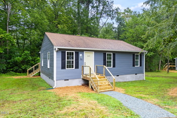 219 Daye St, Hillsborough, NC 27278
